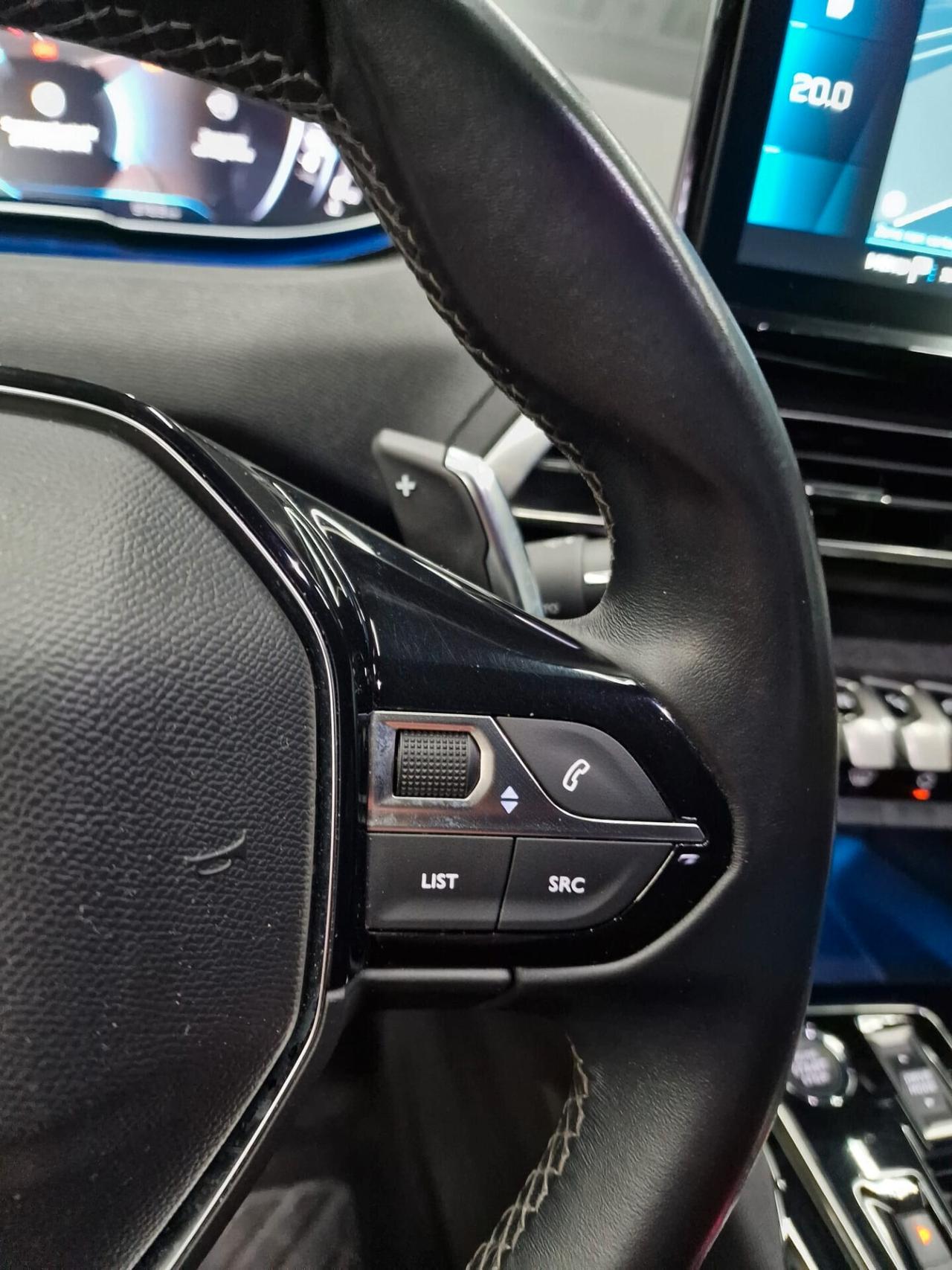 Peugeot 3008 1.5 BlueHDi 130 S&S EAT8 Allure