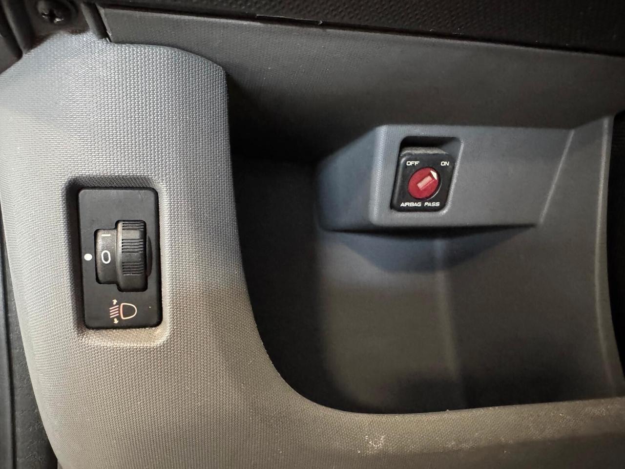 Toyota Aygo 1.0 VVT-I BENZ 68CV 5P NEOPATENTATI 2007