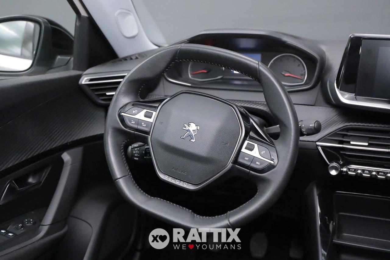 Peugeot 2008 1.5 BlueHDI 110CV Active Pack