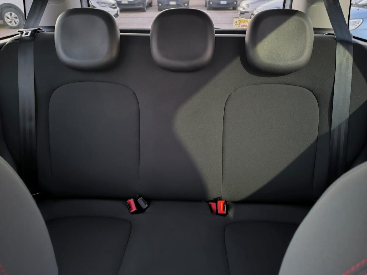 Fiat Panda 1.2 Easy 69 Cv 2020