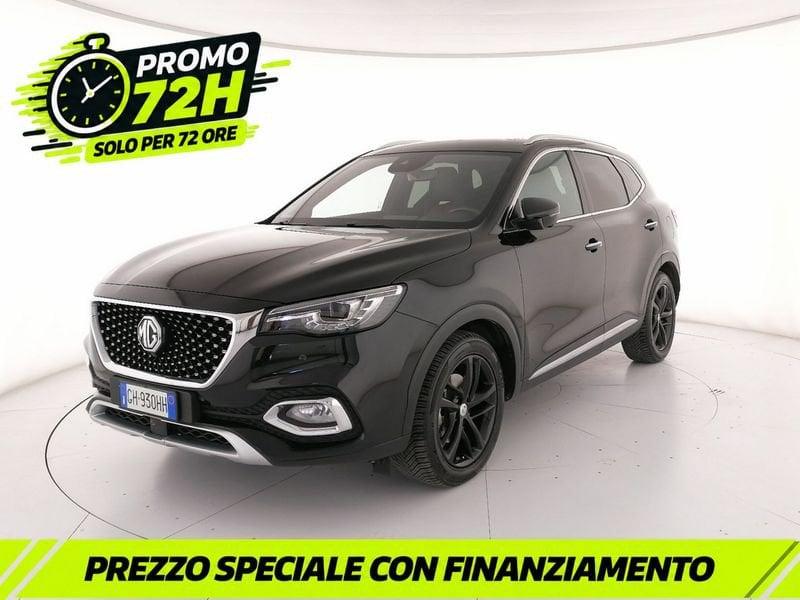 MG HS E 1.5 t-gdi phev Exclusive auto