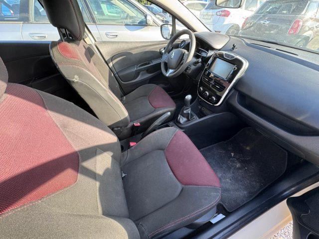 RENAULT Clio Sporter dCi 8V 75CV Start&Stop Energy Intens