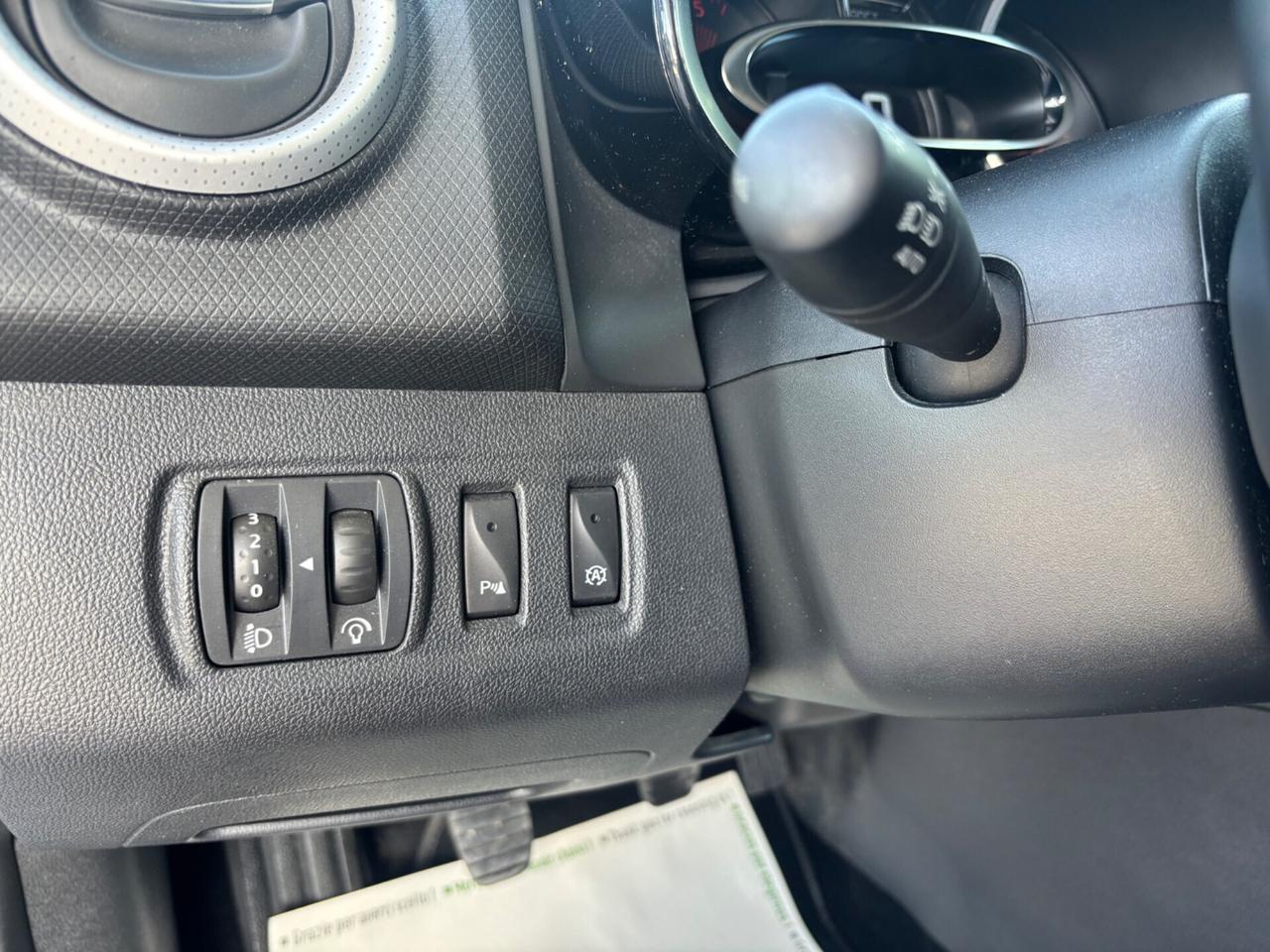 Renault Clio dCi 8V 75CV Start&Stop 5 porte Energy Life