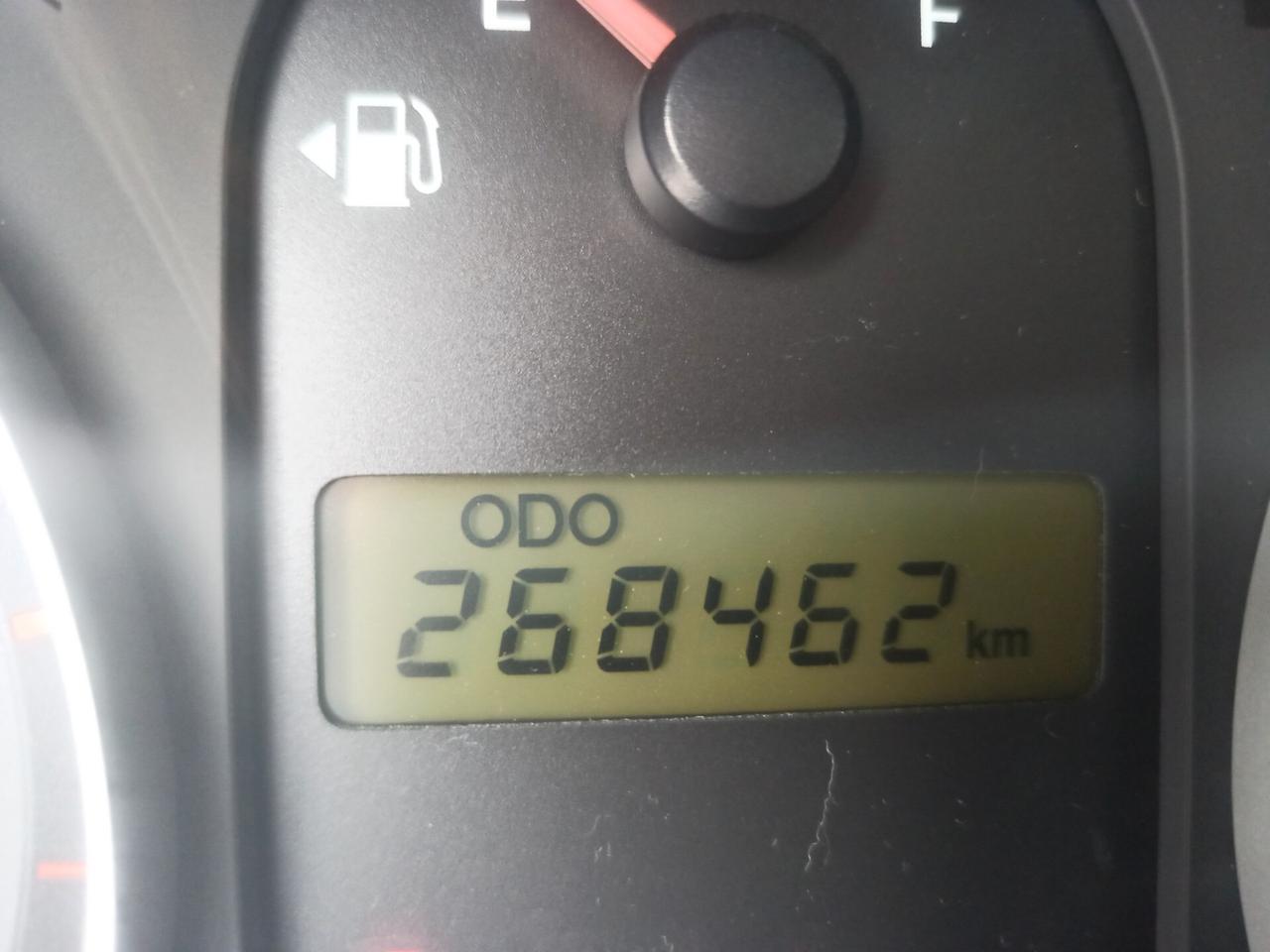 Hyundai Getz 1.5 CRDi 16V 5p. Style