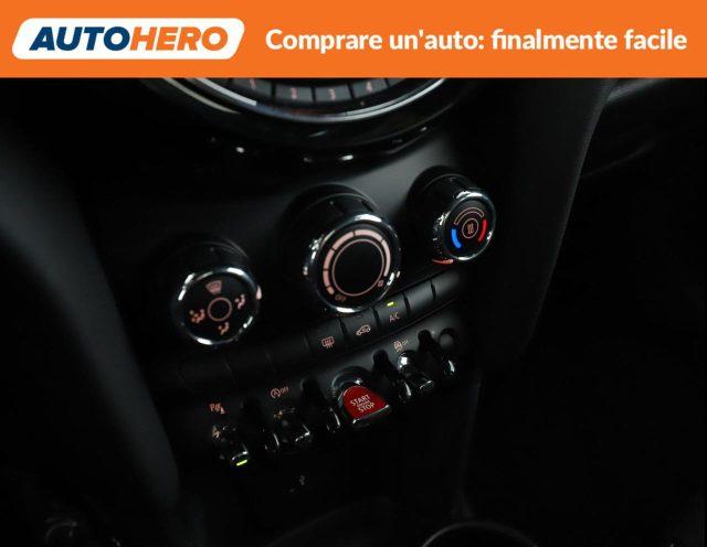 MINI One 1.5 One 5 porte