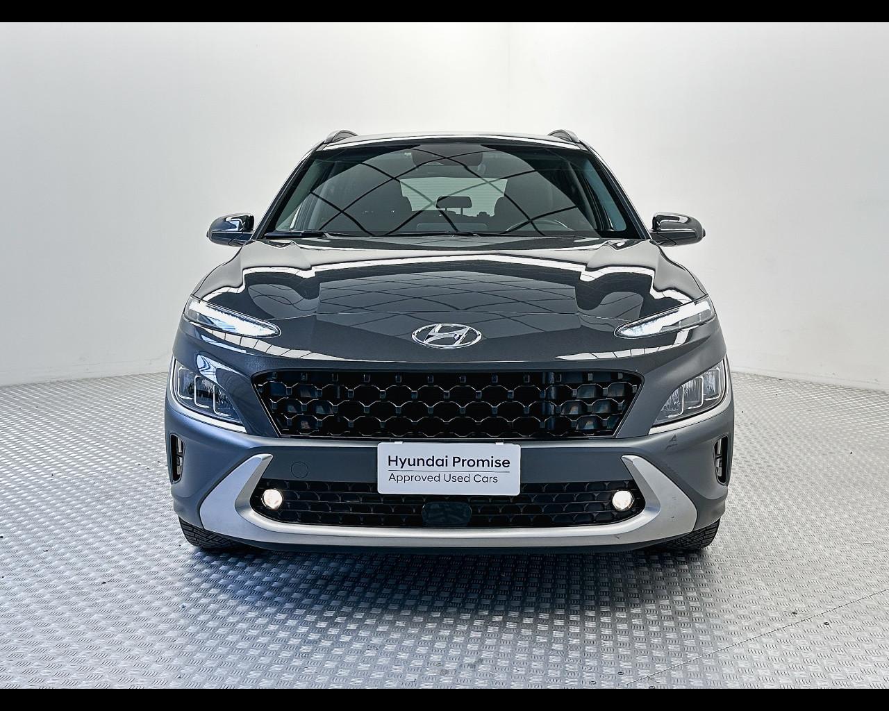 HYUNDAI Kona 1ªs. (2017-23) - Kona 1.0 T-GDI XLine+