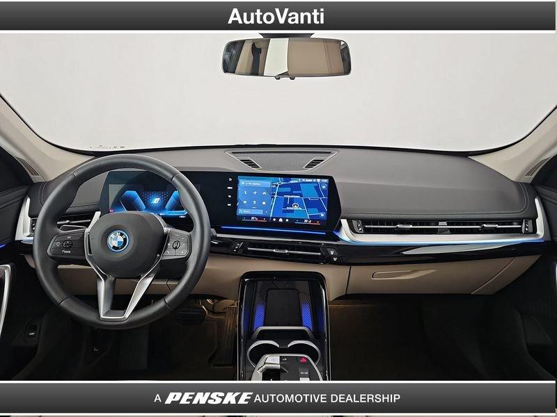 BMW iX1 eDrive 20 Special Edition