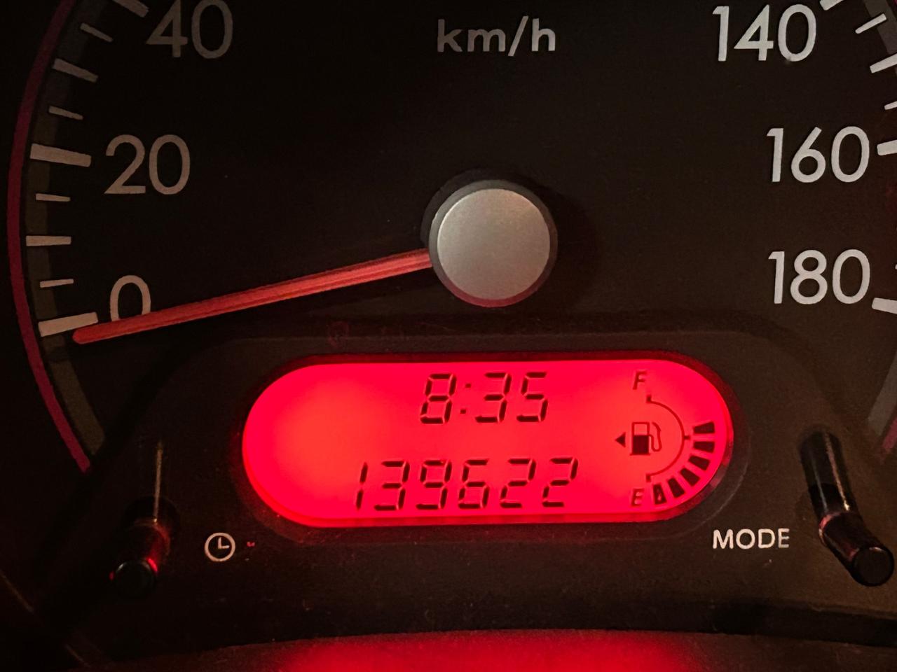 Nissan Pixo 1.0 5 porte Benzina/GPL Eco Active