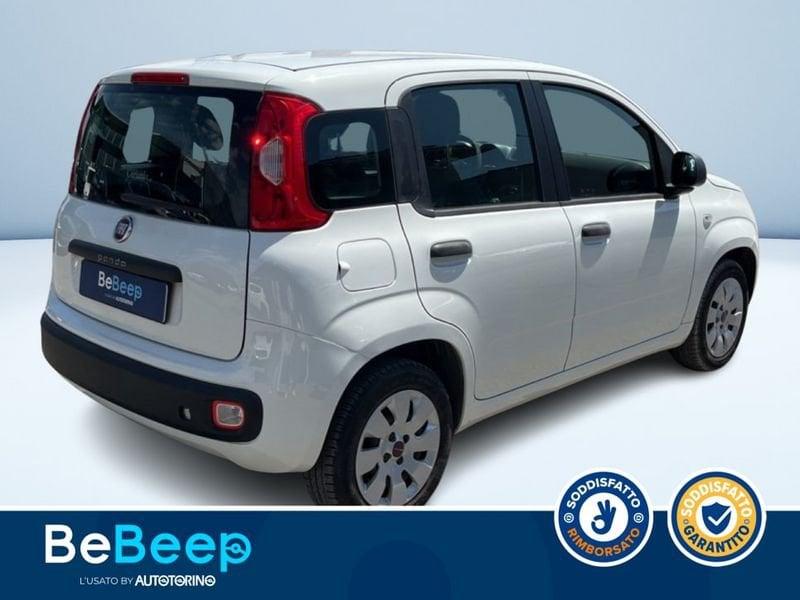 FIAT Panda 1.2 POP 69CV E6