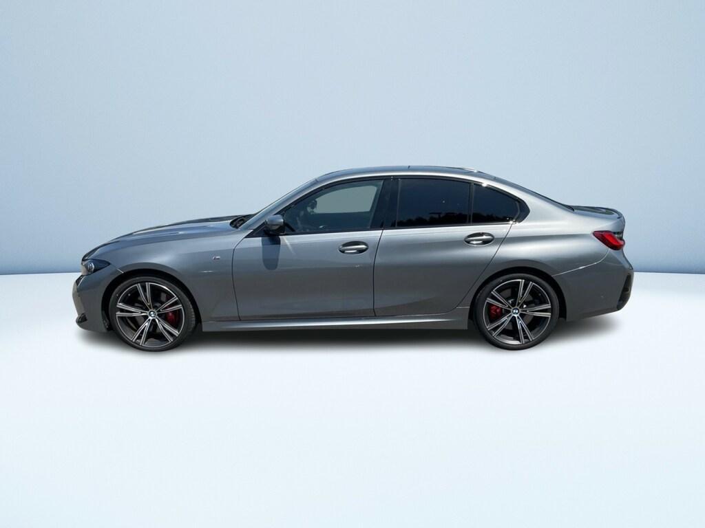 BMW Serie 3 Berlina 320 d Mild Hybrid 48V Msport Steptronic