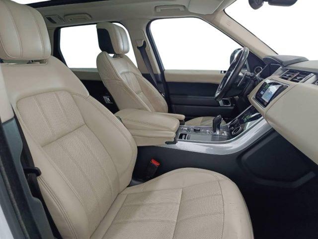 LAND ROVER Range Rover Sport 3.0 TDV6 HSE Dynamic