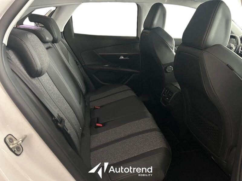 Peugeot 3008 BlueHDi 130 CV Automatica Allure S&S N1 Autocarro