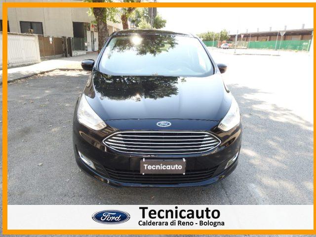 FORD C-Max 1.5 TDCi 120CV Start&Stop Titanium