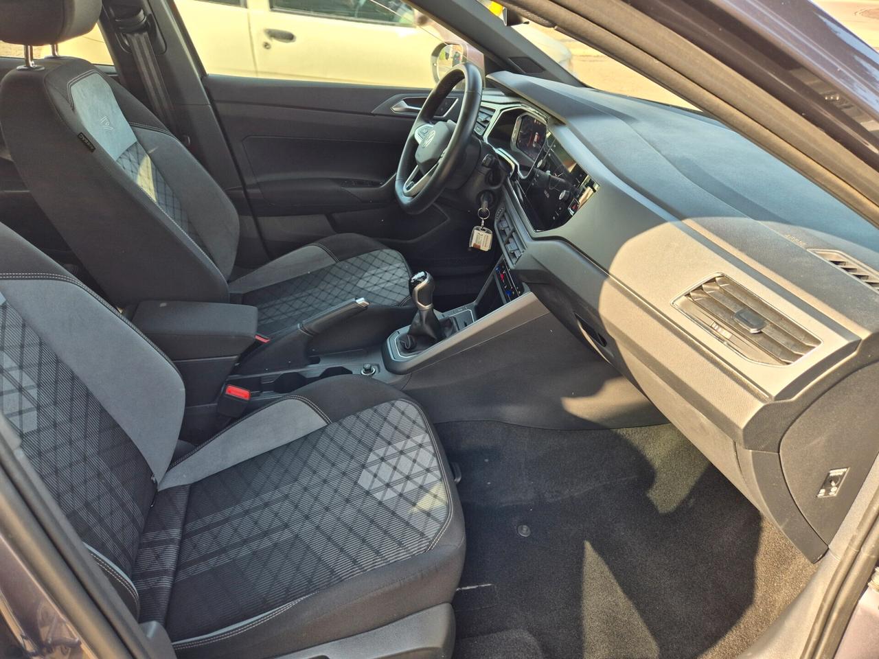 Volkswagen Taigo 1.0 TSI 115 CV R-Line