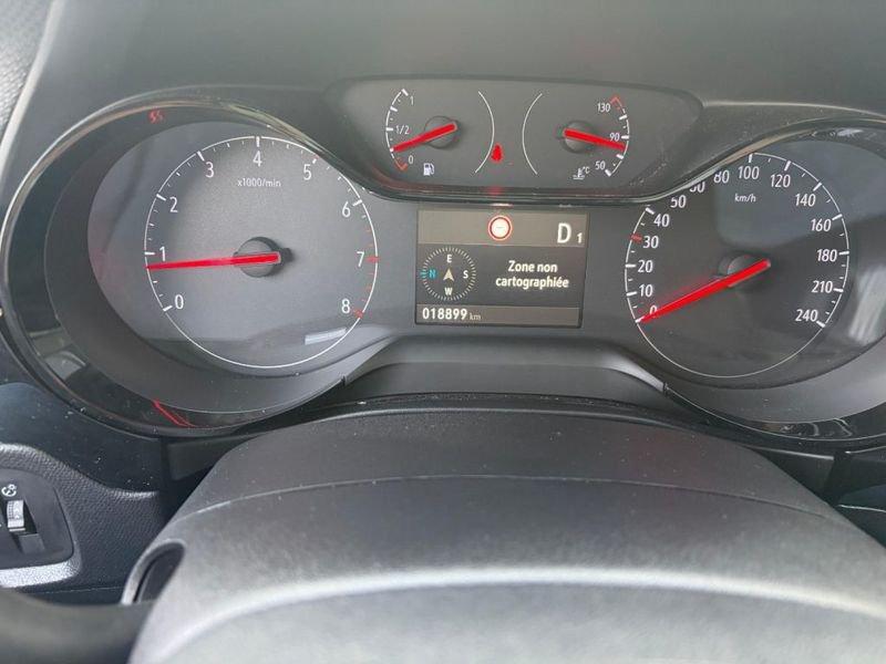 Opel Corsa 1.2 100 CV aut. Elegance