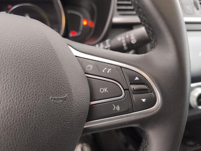 RENAULT Kadjar 1.5 blue dci Equilibre 115cv edc