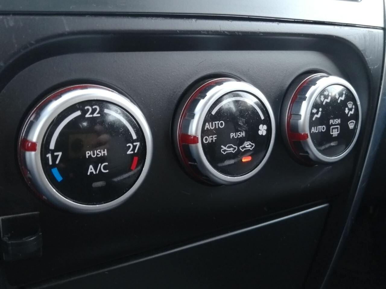 Fiat Sedici 1.6 16V 4x4