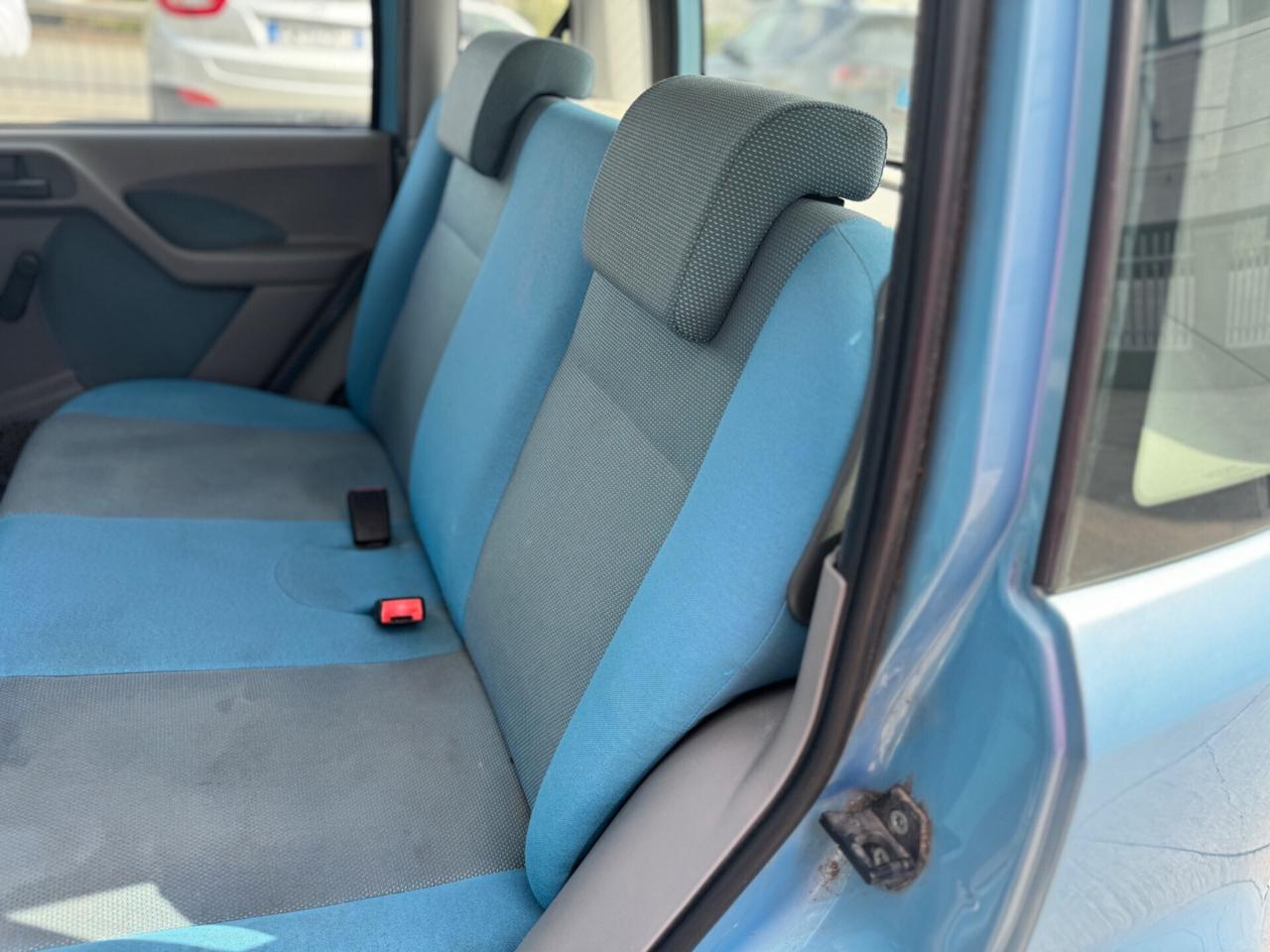 Fiat Panda 1.2 Emotion doppio tetto full optional