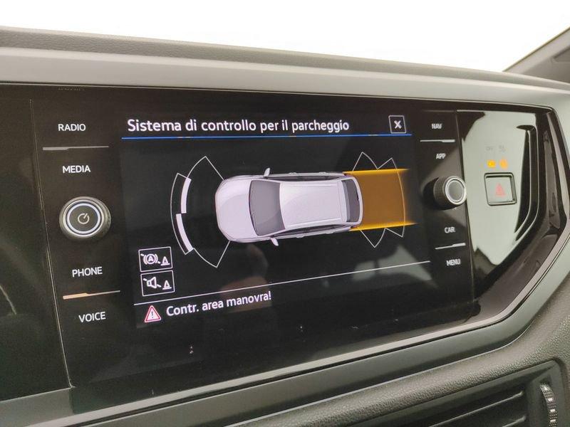 Volkswagen Taigo 1.0 TSI DSG R-Line