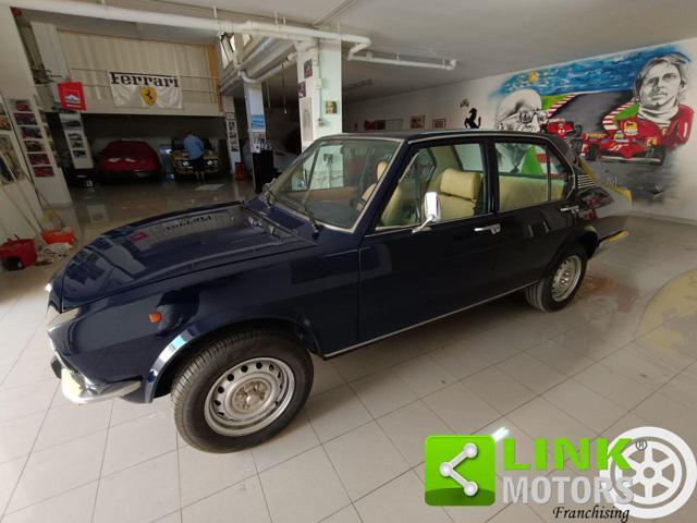 ALFA ROMEO Alfetta 1.6.ASI