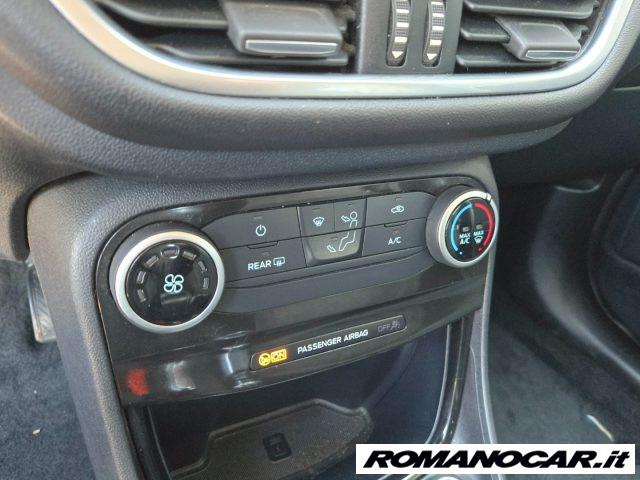 FORD Puma 1.0 Hybrid 125 Titanium 56.000 KM NO-FINANZIAMENT