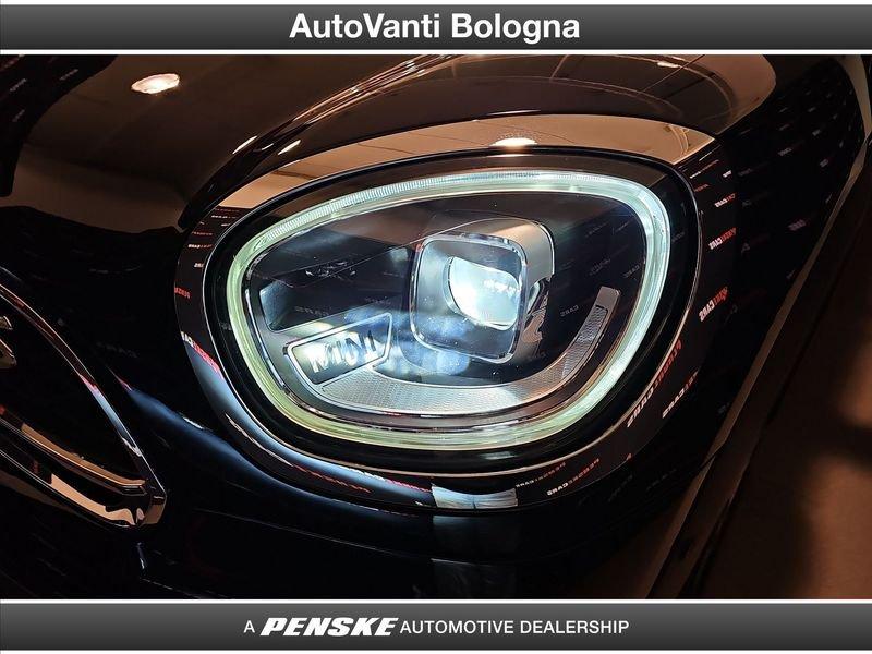 MINI Mini Countryman F60 Mini 1.5 Cooper SE 'ALL4' Countryman ALL4