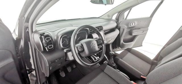 CITROEN C3 Aircross PureTech 110 S&S Shine