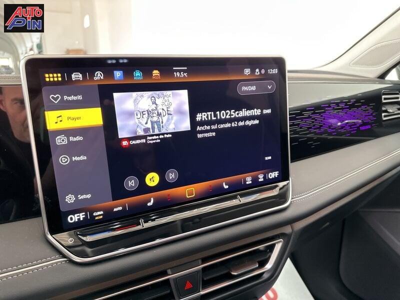 Volkswagen Tiguan Tiguan 2.0 TDI 150 CV DSG Elegance