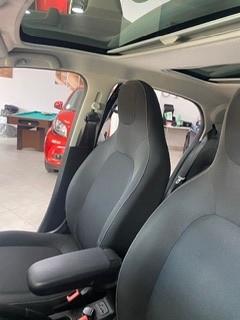 Smart ForFour 70 1.0 Passion