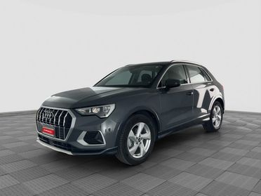 AUDI Q3 Q3 35 TDI S tronic Business Advanced