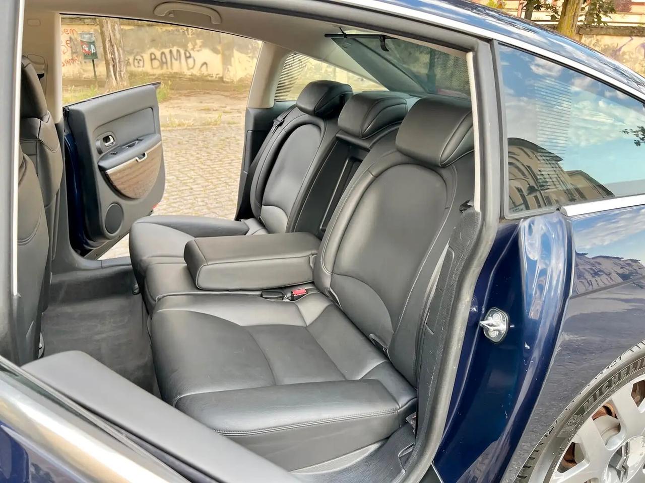 Citroen C6 3.0 Benzina V6 24V 211cv aut. Hydractive Exclusive