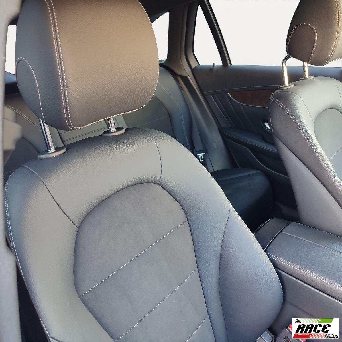 MERCEDES - Classe GLC - GLC 250 4Matic Business