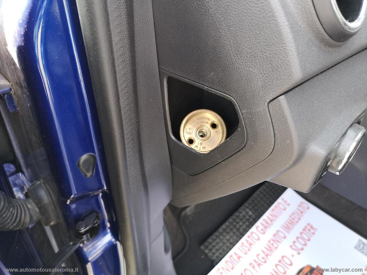 FORD Ka+ 1.2 Ti-VCT 85 CV GPL SCAD. 28 PROMO WEB