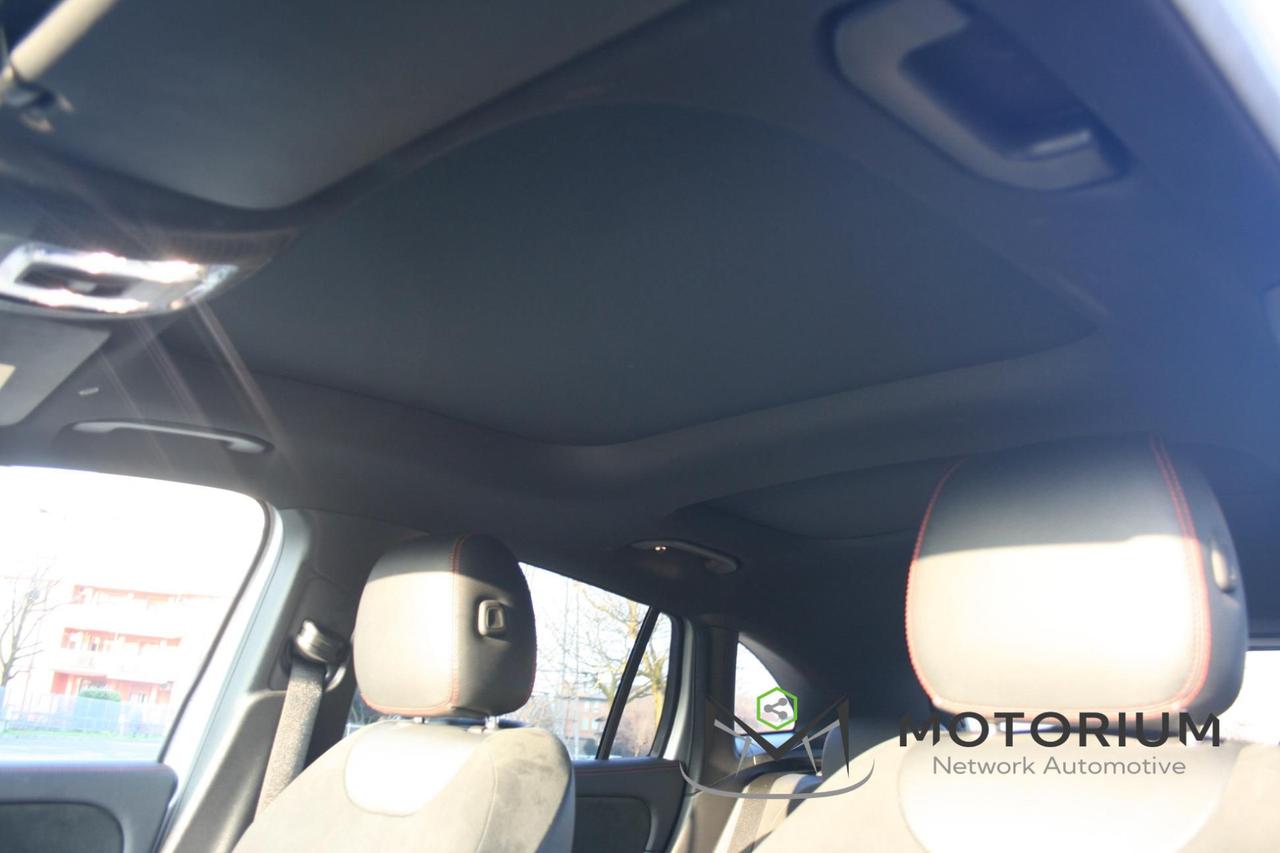 Mercedes GLA 180 d Premium auto