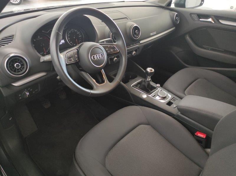 Audi A3 3ª serie SPB 30 TDI Business