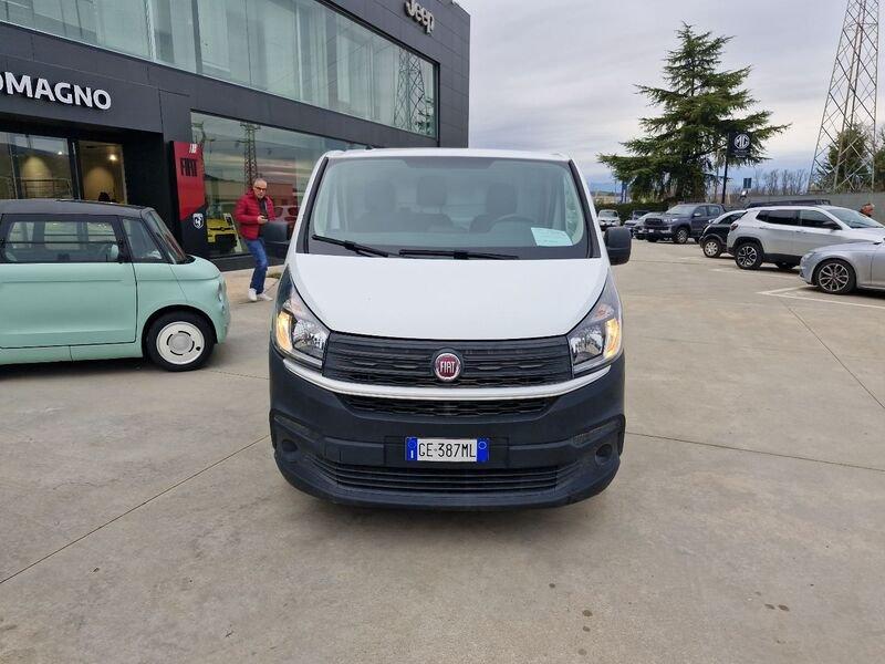 FIAT Talento 2020 2.0 ecojet CH1 12Q 120cv S&S E6d-temp