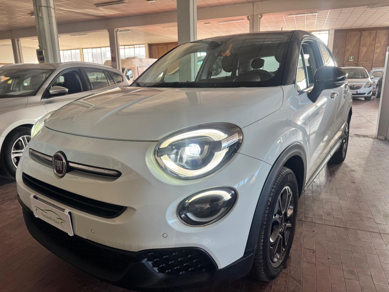 Fiat 500X 1.3 MultiJet 95 CV Sport