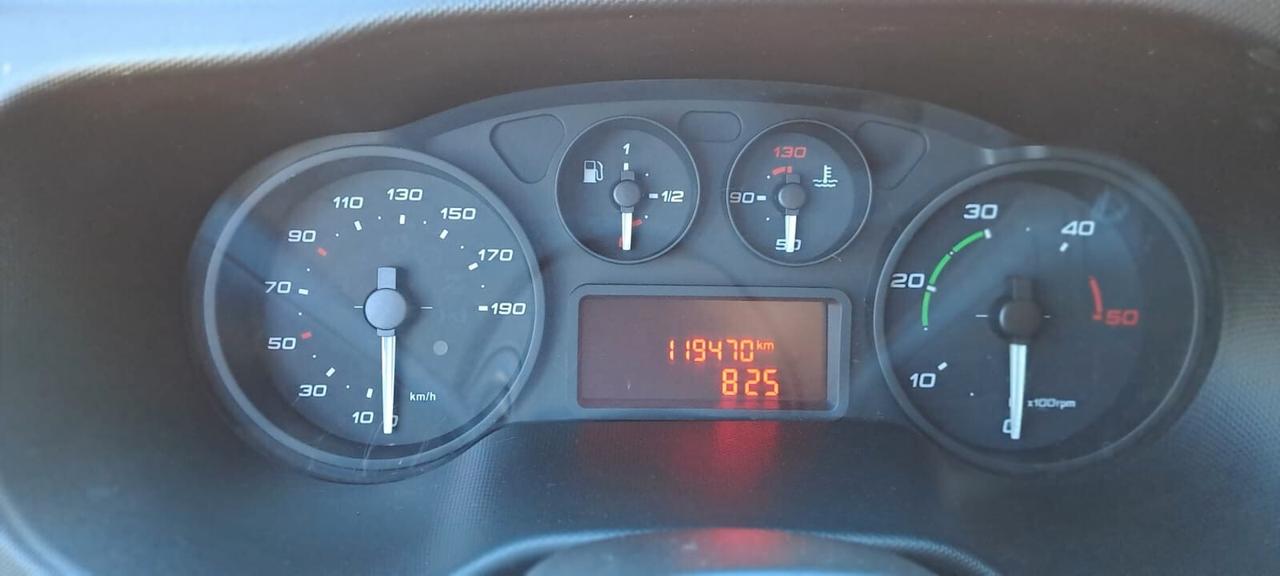 Iveco Daily IVECO 35-15 2.3 DIESEL