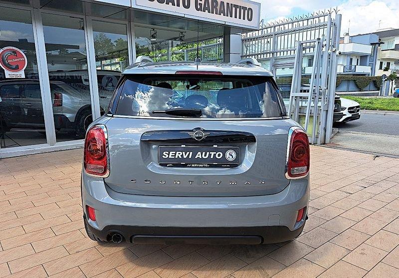 MINI Countryman Mini Countryman 1.5 One D Boost auto 7m