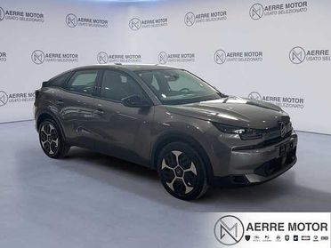 Citroen C4 Hybrid 145 e-DCS6 PLUS