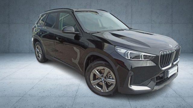 BMW X1 xDrive 20d Aut.