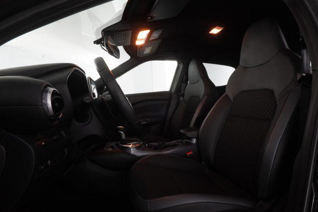 NISSAN Juke Juke 1.0 DIG-T 114 CV DCT N-Connecta