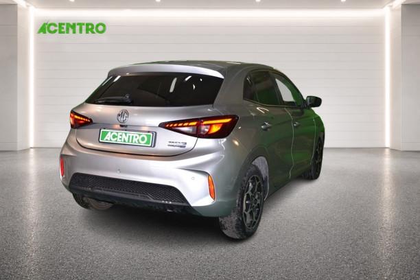 MG MG3 - MG3 Hybrid+ LUXURY