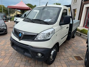 Piaggio Porter NP6 TW LR GPL 3250/3080Ribaltabile HDTOP
