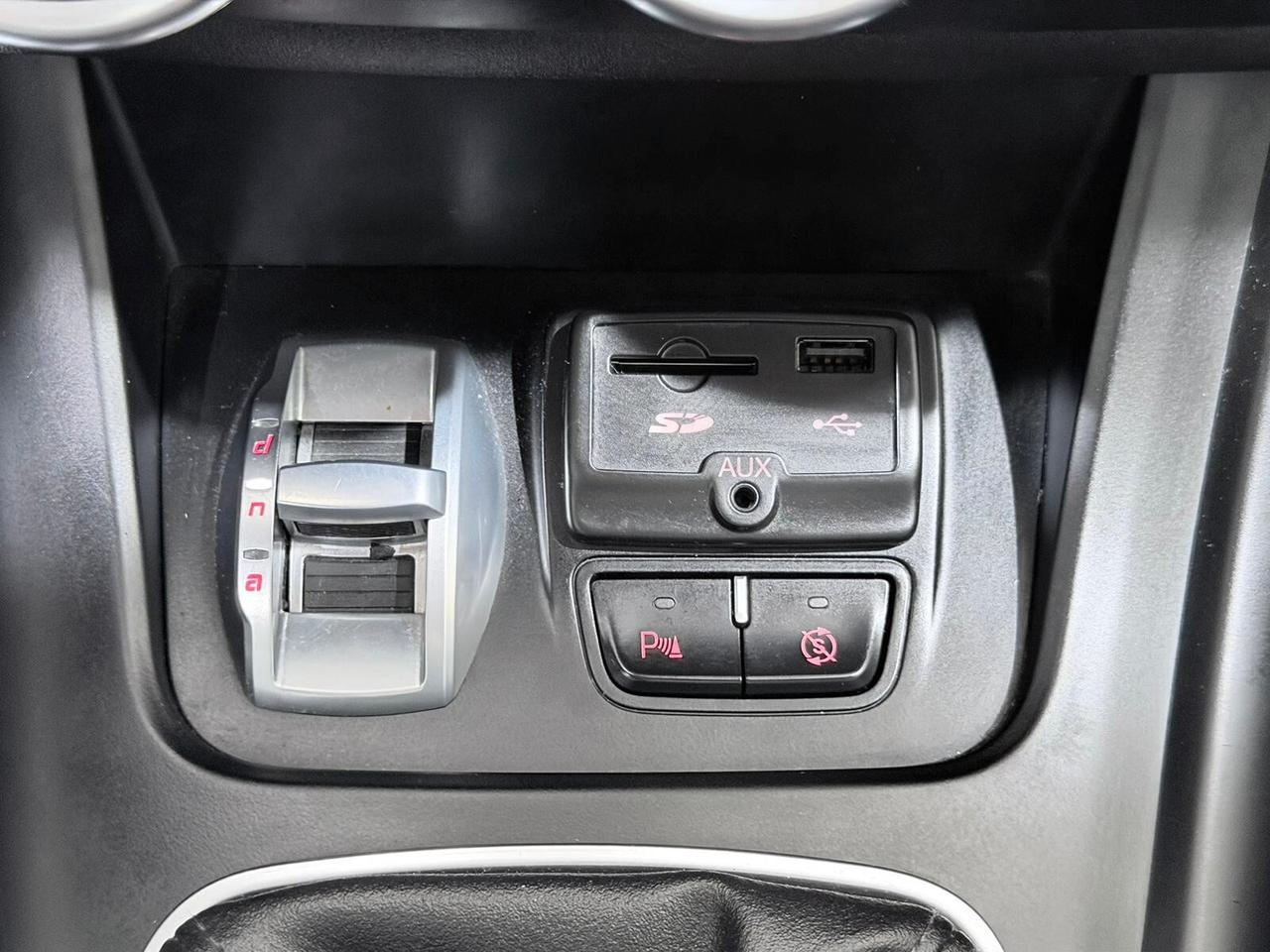 ALFA ROMEO GIULIETTA 2.0JTDm 150cv SPORT