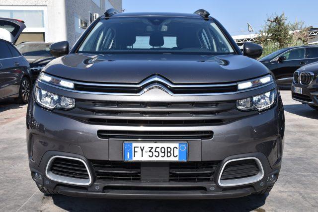 CITROEN C5 Aircross BlueHDi 130 S&S EAT8 Business