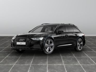 Audi A6 allroad allroad 50 3.0 v6 tdi mhev 48v 286cv business advanced quattro ultra tiptronic