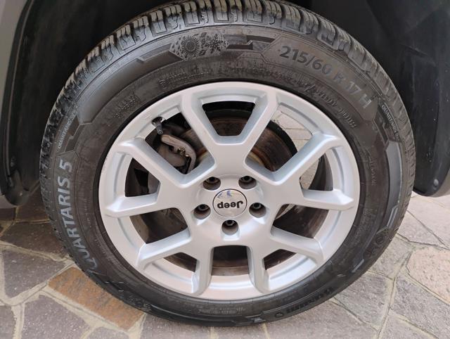JEEP Renegade 1.0 T3 Limited