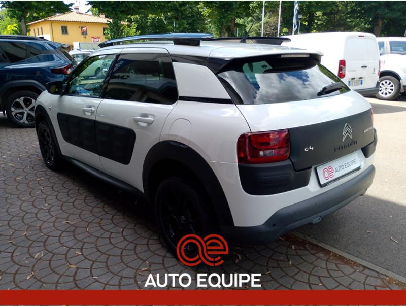 Citroën C4 Cactus 1.2 PureTech 82 Shine