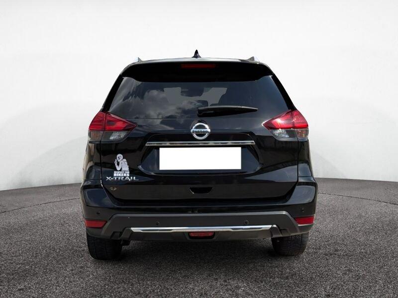 Nissan X-Trail 2.0 dCi 177 2WD Tekna Xtronic